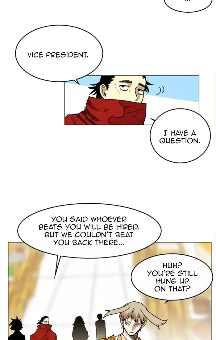 Read Hardcore Leveling Warrior (en) Manga Online