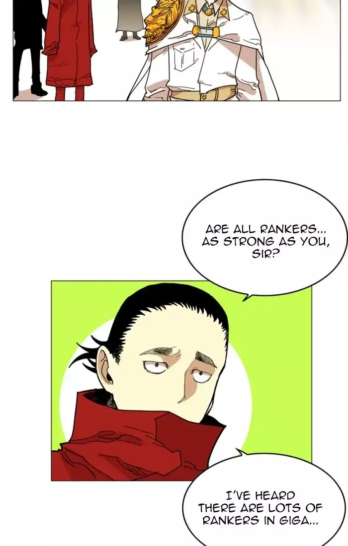 Read Hardcore Leveling Warrior (en) Manga Online