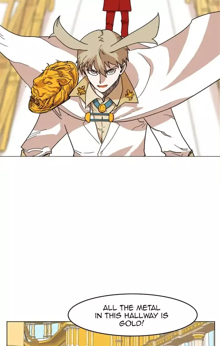 Read Hardcore Leveling Warrior (en) Manga Online