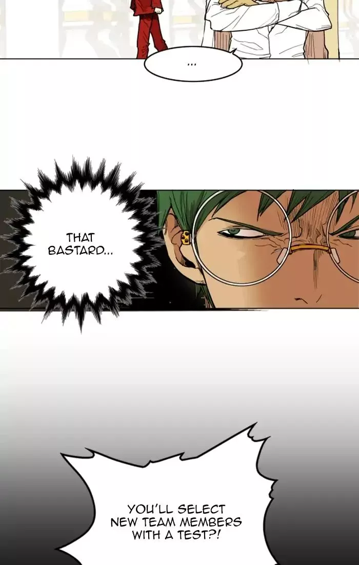 Read Hardcore Leveling Warrior (en) Manga Online