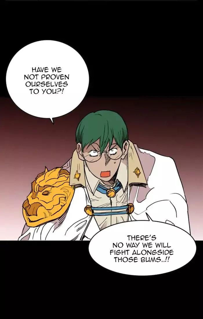 Read Hardcore Leveling Warrior (en) Manga Online