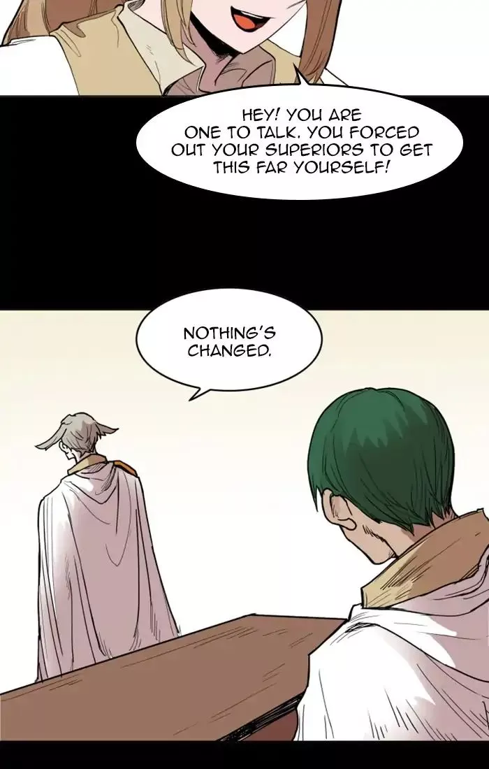 Read Hardcore Leveling Warrior (en) Manga Online