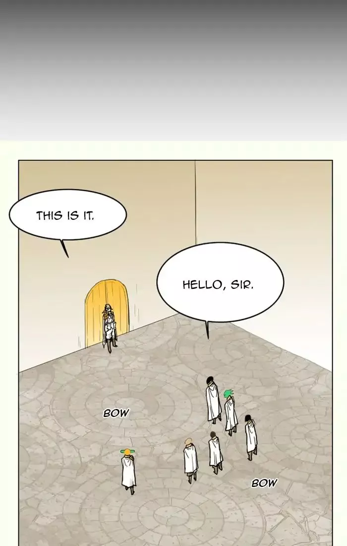 Read Hardcore Leveling Warrior (en) Manga Online