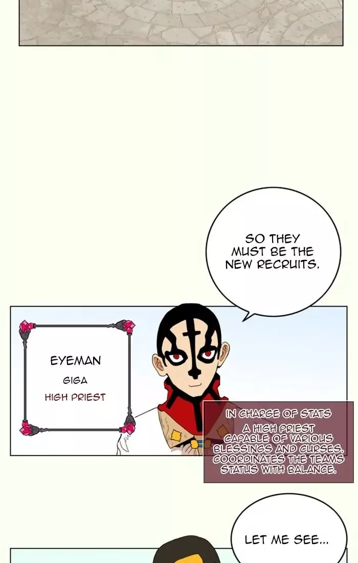 Read Hardcore Leveling Warrior (en) Manga Online