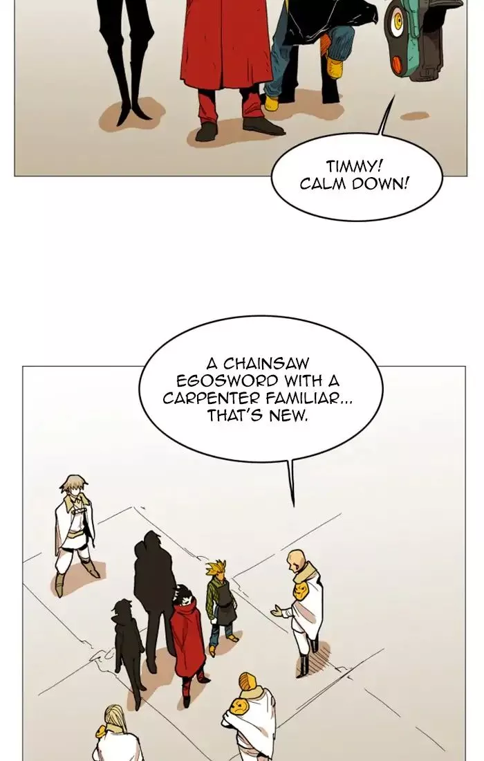 Read Hardcore Leveling Warrior (en) Manga Online