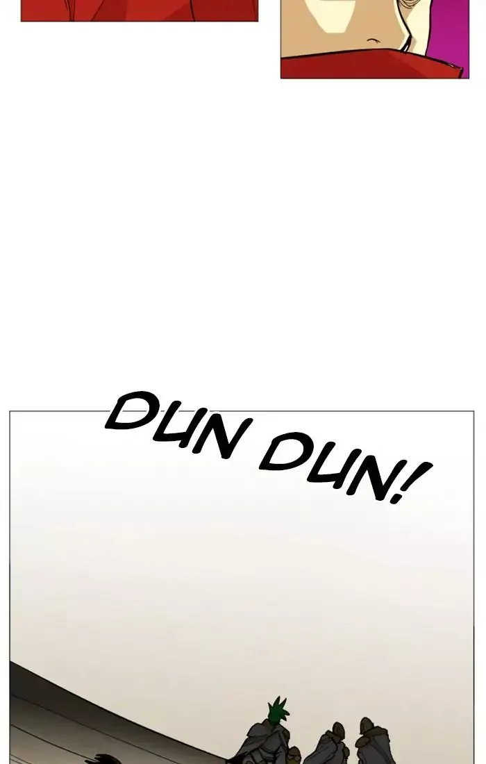 Read Hardcore Leveling Warrior (en) Manga Online