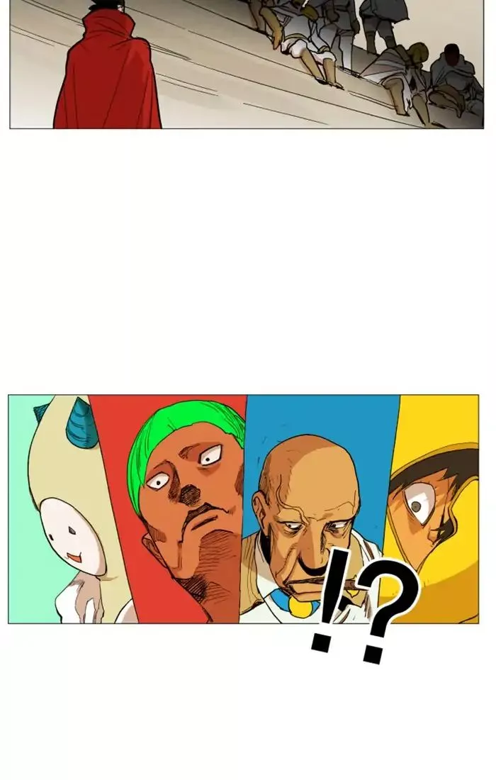 Read Hardcore Leveling Warrior (en) Manga Online