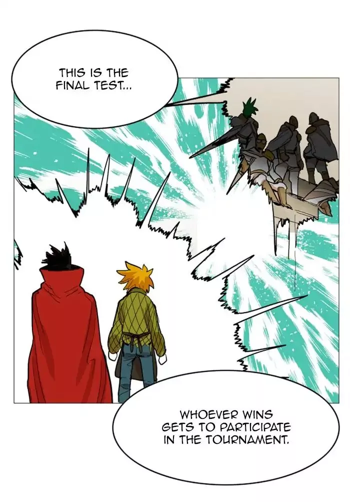 Read Hardcore Leveling Warrior (en) Manga Online