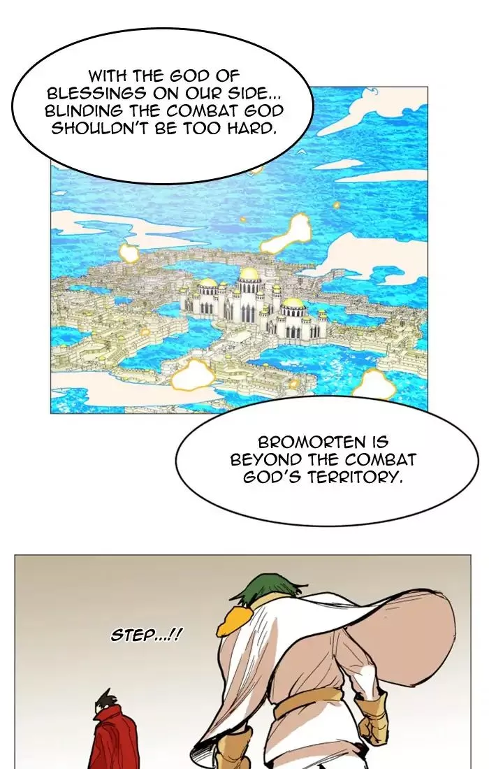 Read Hardcore Leveling Warrior (en) Manga Online