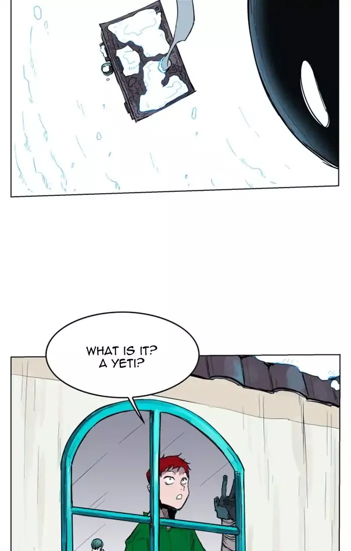 Read Hardcore Leveling Warrior (en) Manga Online