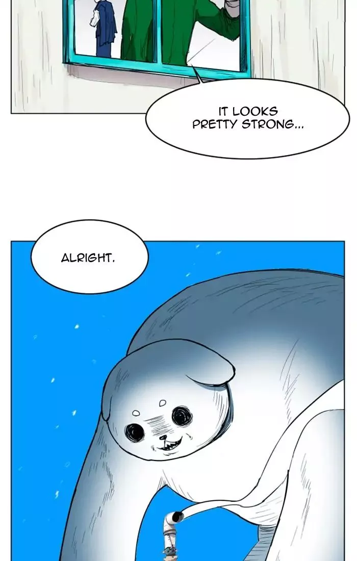 Read Hardcore Leveling Warrior (en) Manga Online