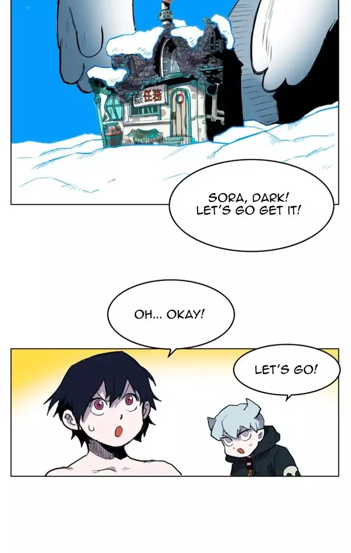 Read Hardcore Leveling Warrior (en) Manga Online