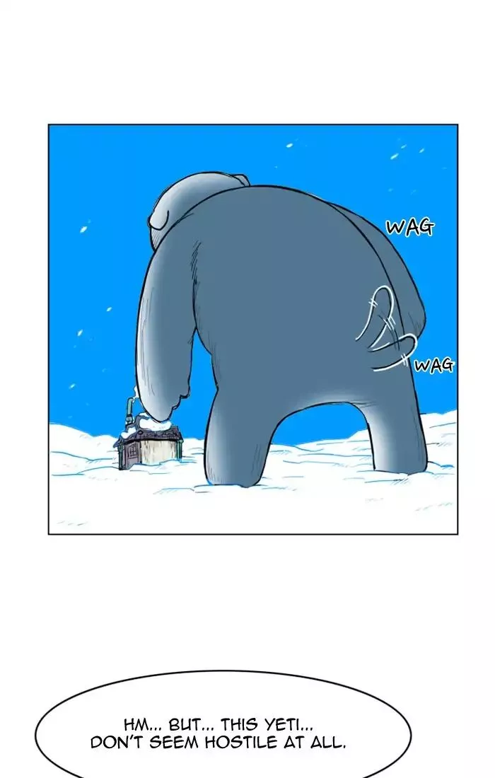 Read Hardcore Leveling Warrior (en) Manga Online