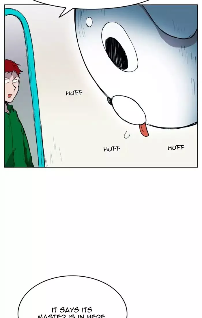 Read Hardcore Leveling Warrior (en) Manga Online