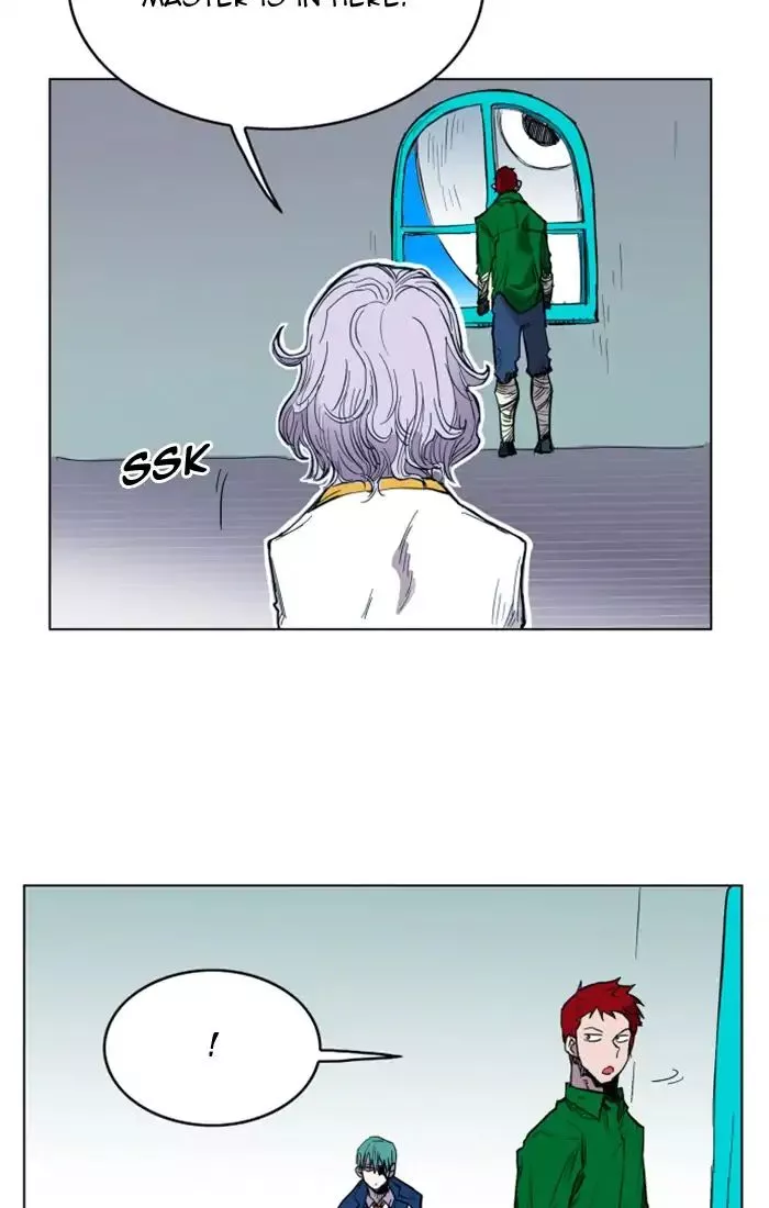 Read Hardcore Leveling Warrior (en) Manga Online