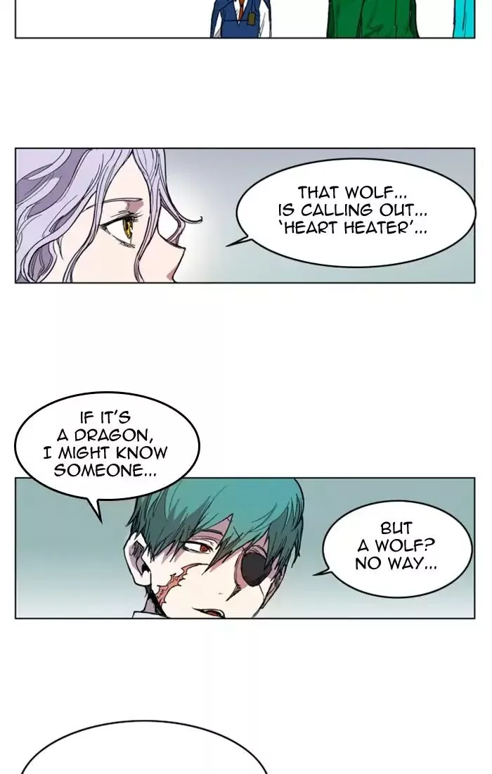 Read Hardcore Leveling Warrior (en) Manga Online