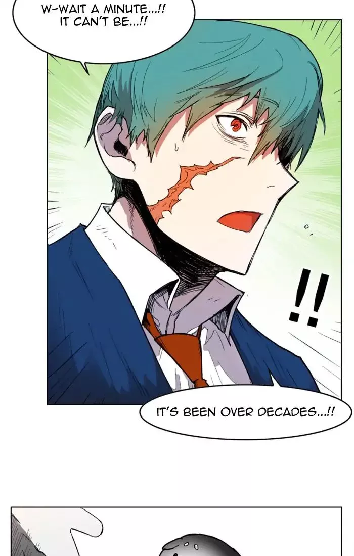 Read Hardcore Leveling Warrior (en) Manga Online