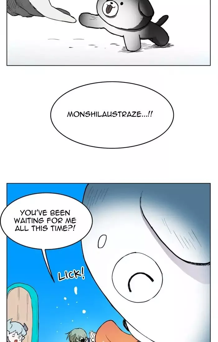 Read Hardcore Leveling Warrior (en) Manga Online