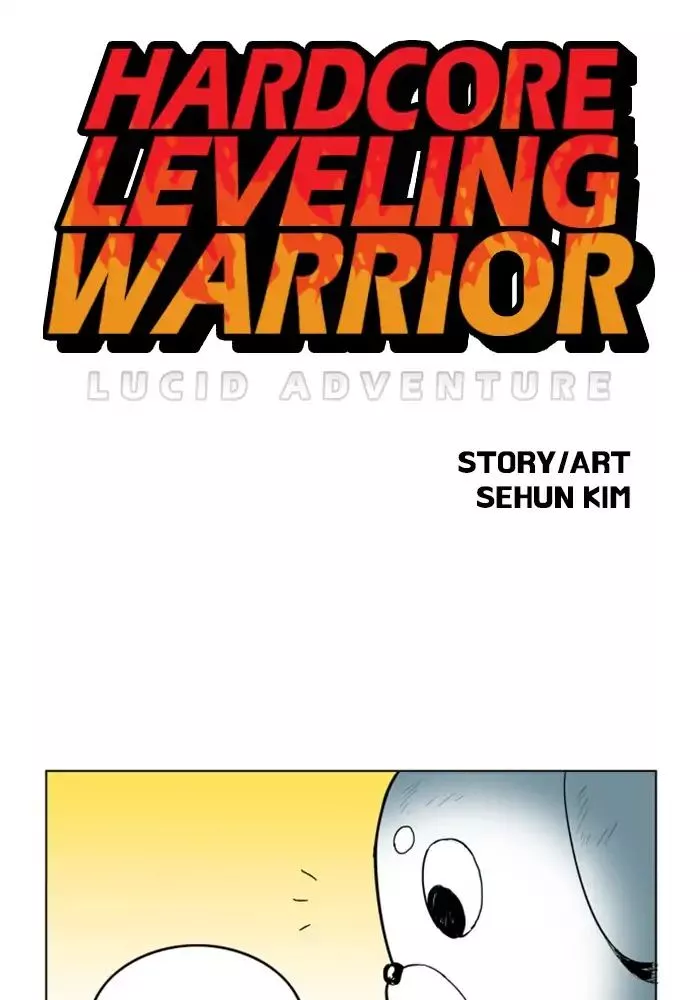 Read Hardcore Leveling Warrior (en) Manga Online