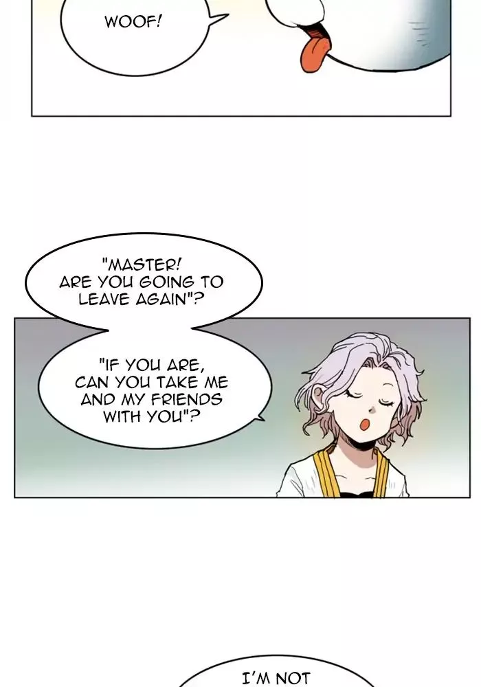 Read Hardcore Leveling Warrior (en) Manga Online