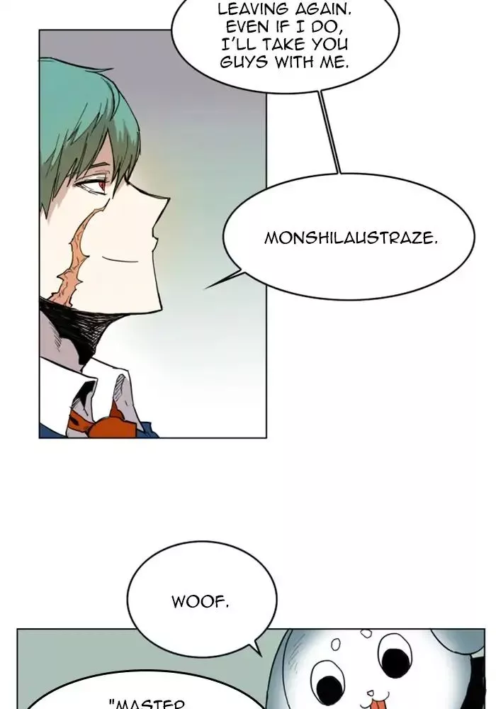 Read Hardcore Leveling Warrior (en) Manga Online