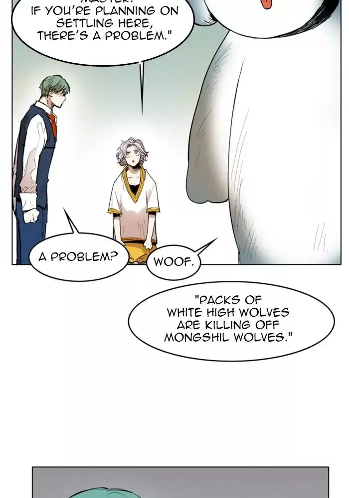 Read Hardcore Leveling Warrior (en) Manga Online