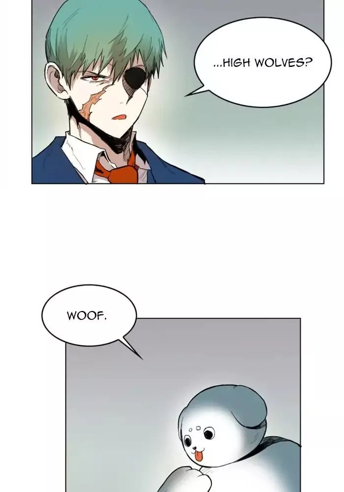 Read Hardcore Leveling Warrior (en) Manga Online