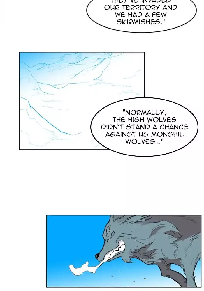 Read Hardcore Leveling Warrior (en) Manga Online