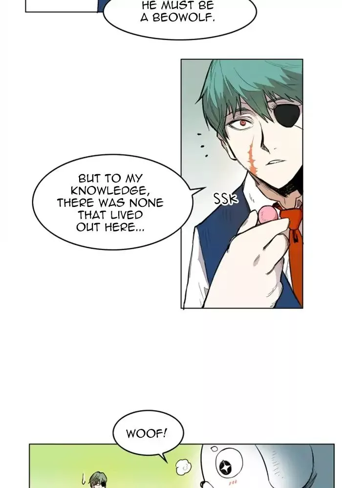 Read Hardcore Leveling Warrior (en) Manga Online