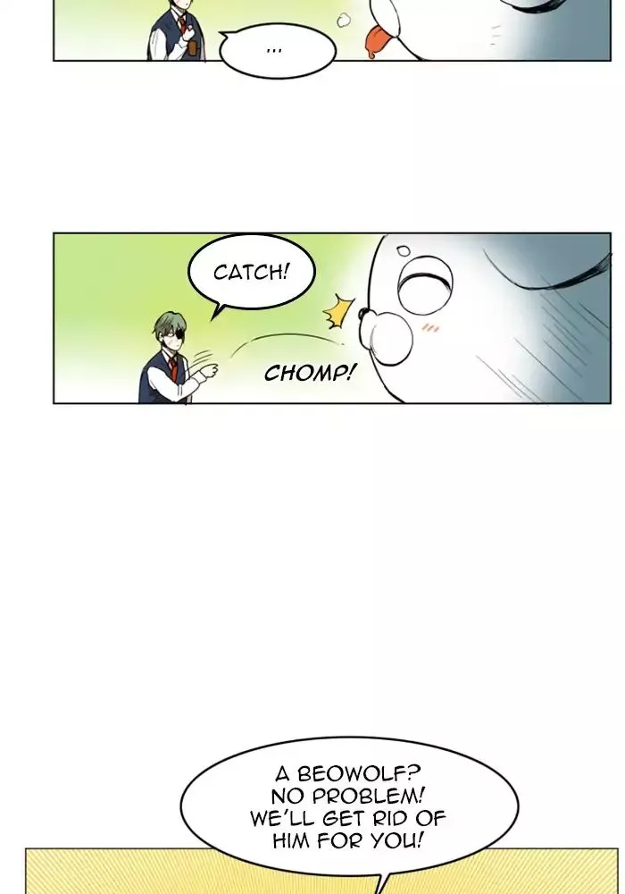 Read Hardcore Leveling Warrior (en) Manga Online