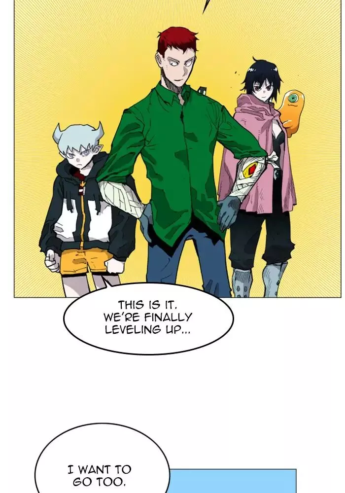 Read Hardcore Leveling Warrior (en) Manga Online