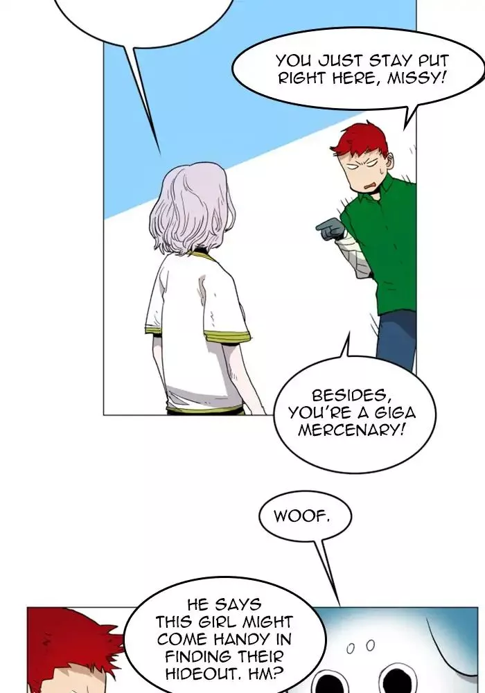 Read Hardcore Leveling Warrior (en) Manga Online