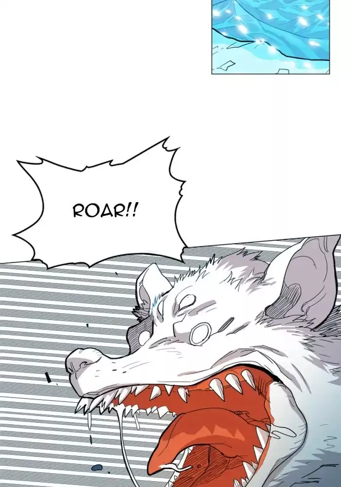 Read Hardcore Leveling Warrior (en) Manga Online