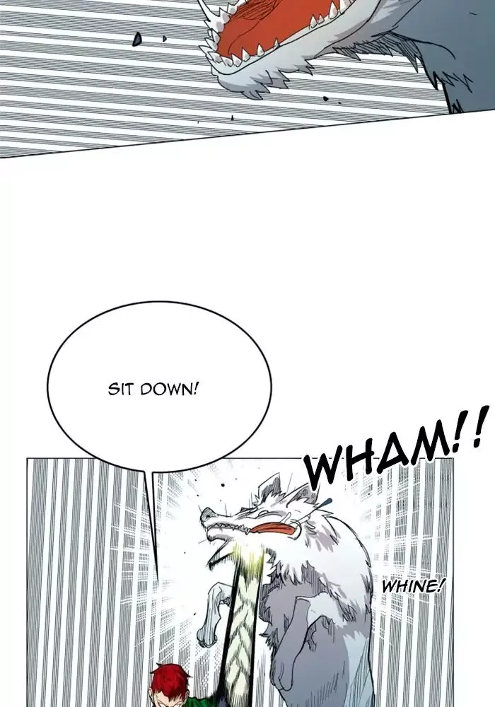 Read Hardcore Leveling Warrior (en) Manga Online