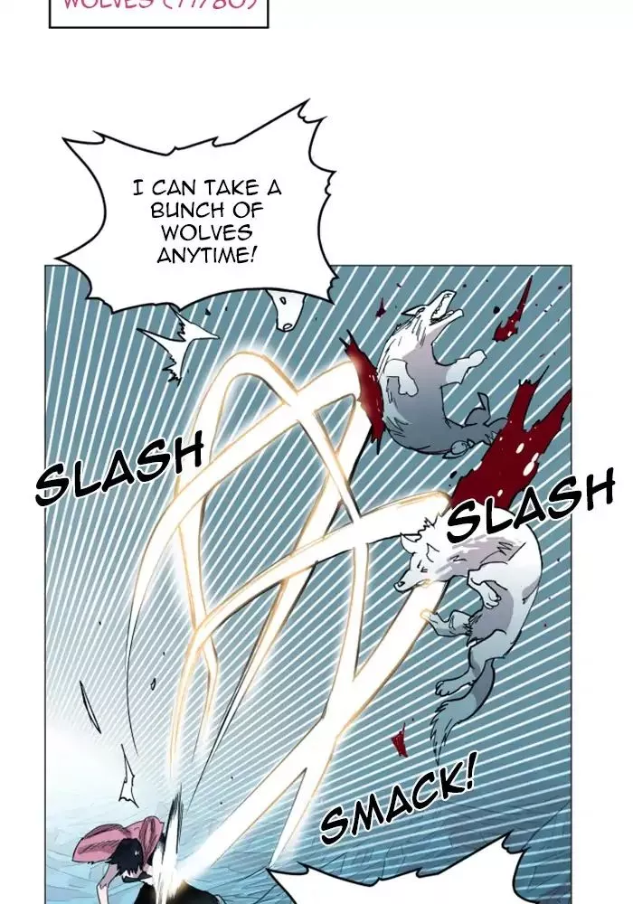 Read Hardcore Leveling Warrior (en) Manga Online