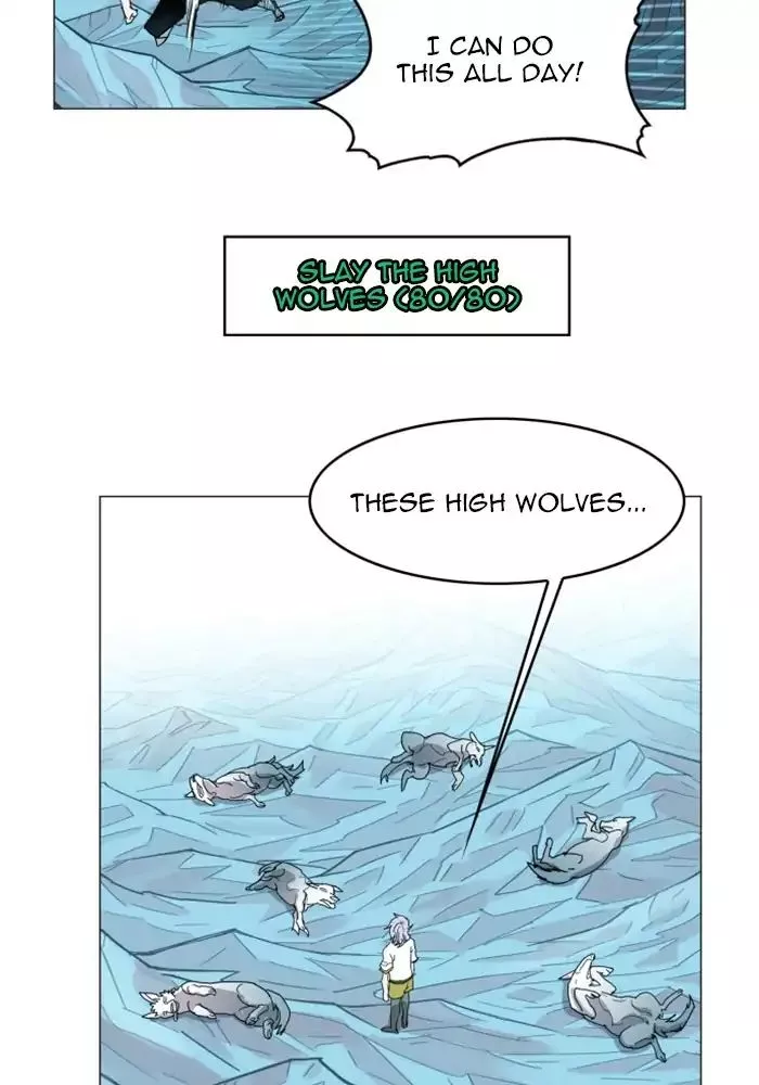 Read Hardcore Leveling Warrior (en) Manga Online