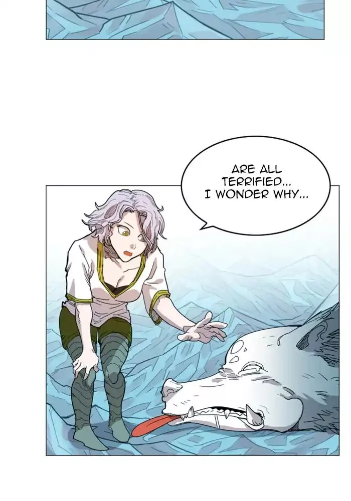 Read Hardcore Leveling Warrior (en) Manga Online