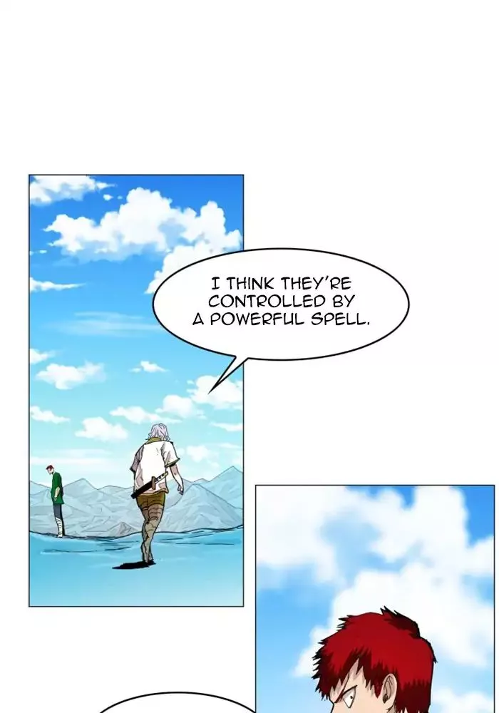 Read Hardcore Leveling Warrior (en) Manga Online