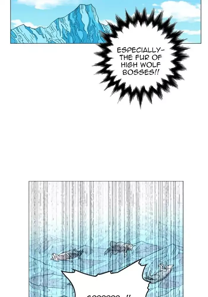 Read Hardcore Leveling Warrior (en) Manga Online