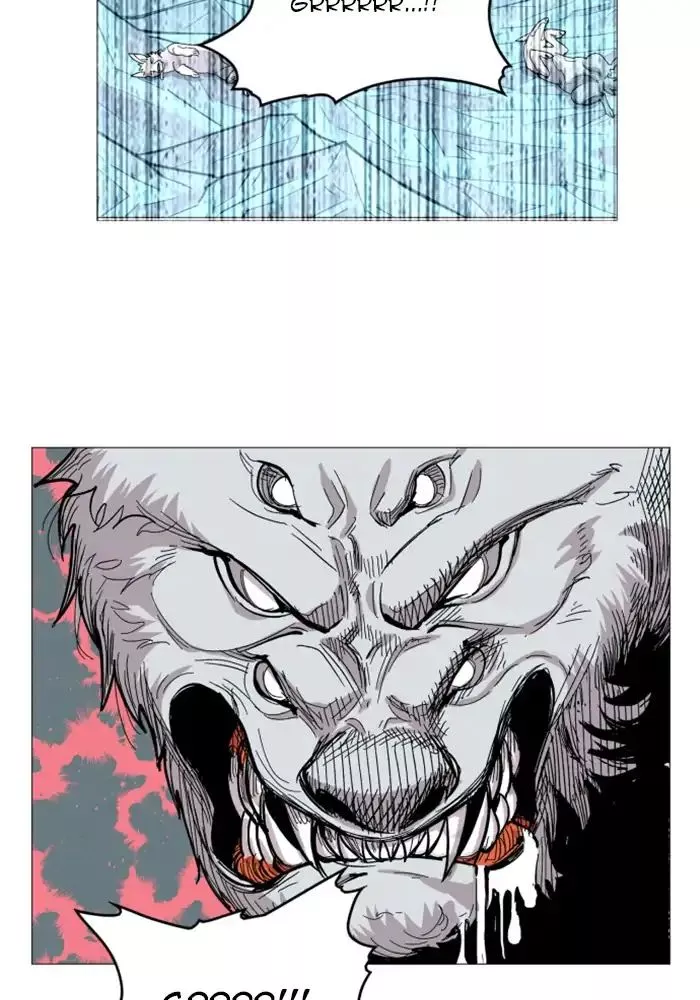 Read Hardcore Leveling Warrior (en) Manga Online