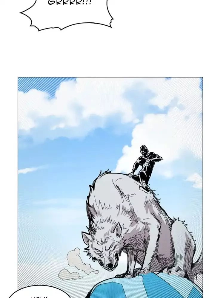 Read Hardcore Leveling Warrior (en) Manga Online