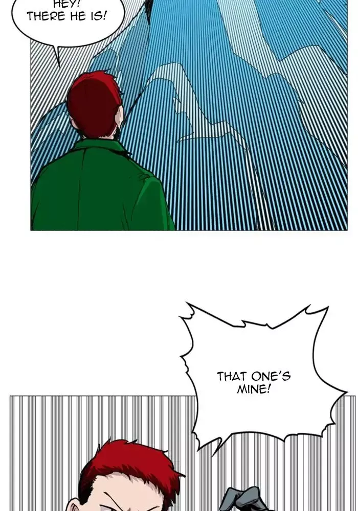 Read Hardcore Leveling Warrior (en) Manga Online