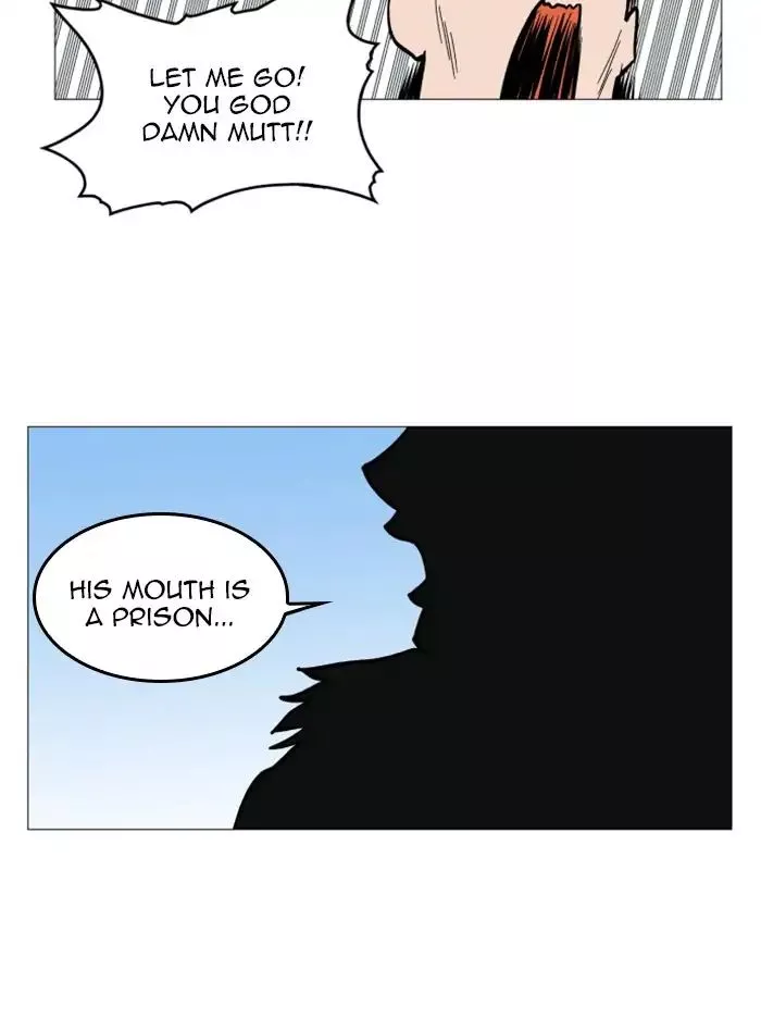 Read Hardcore Leveling Warrior (en) Manga Online