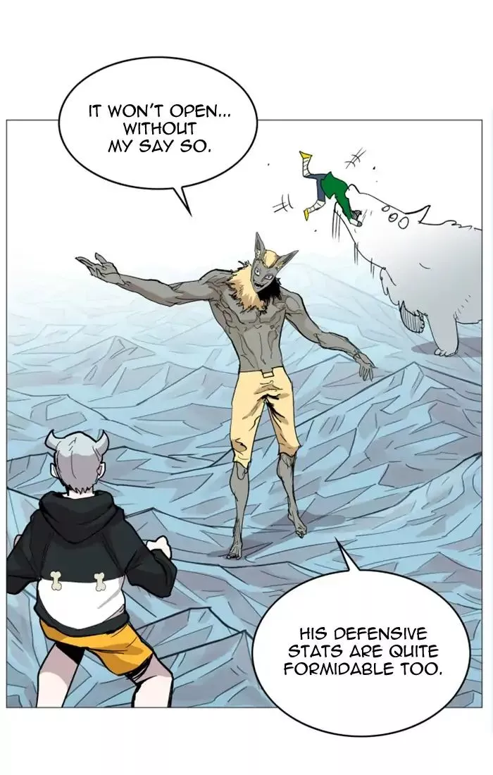 Read Hardcore Leveling Warrior (en) Manga Online