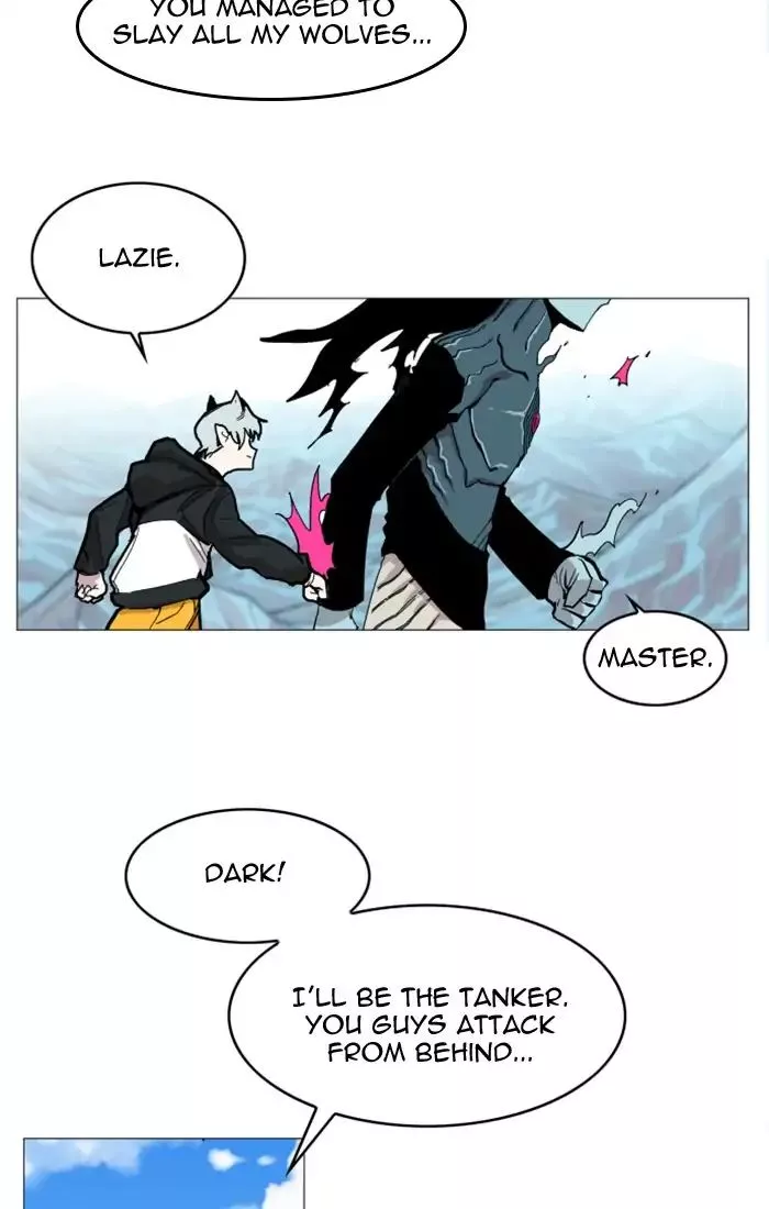 Read Hardcore Leveling Warrior (en) Manga Online