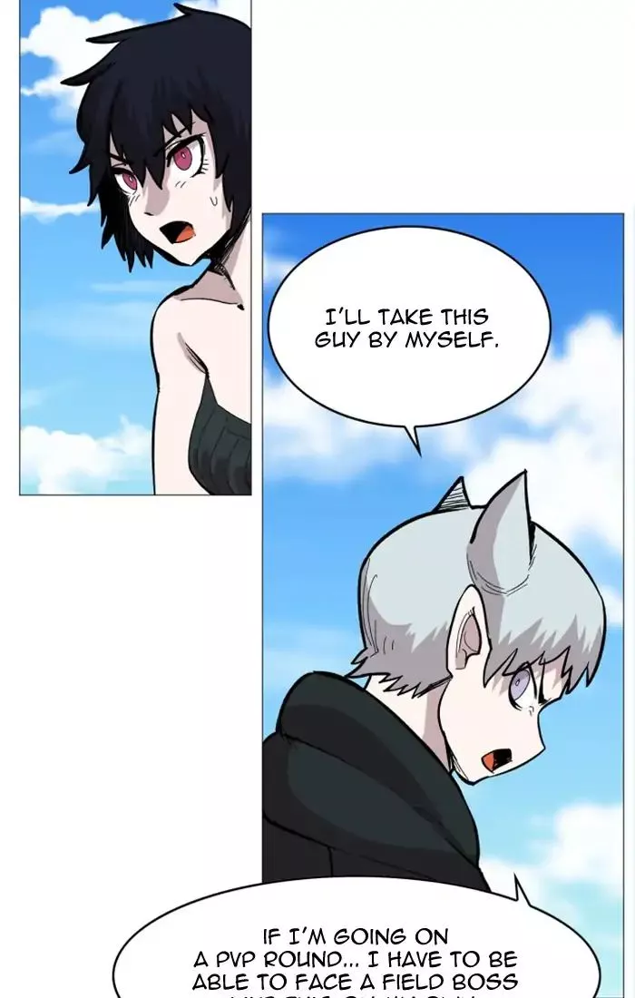 Read Hardcore Leveling Warrior (en) Manga Online