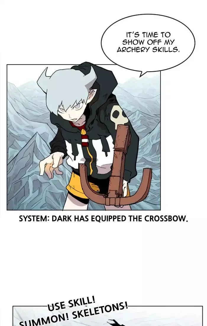 Read Hardcore Leveling Warrior (en) Manga Online