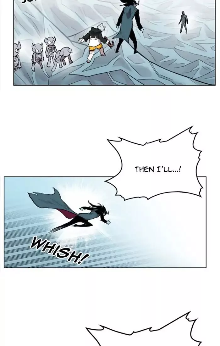 Read Hardcore Leveling Warrior (en) Manga Online