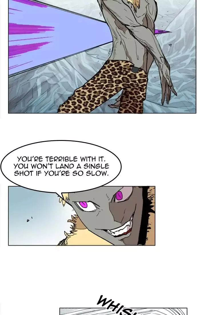 Read Hardcore Leveling Warrior (en) Manga Online