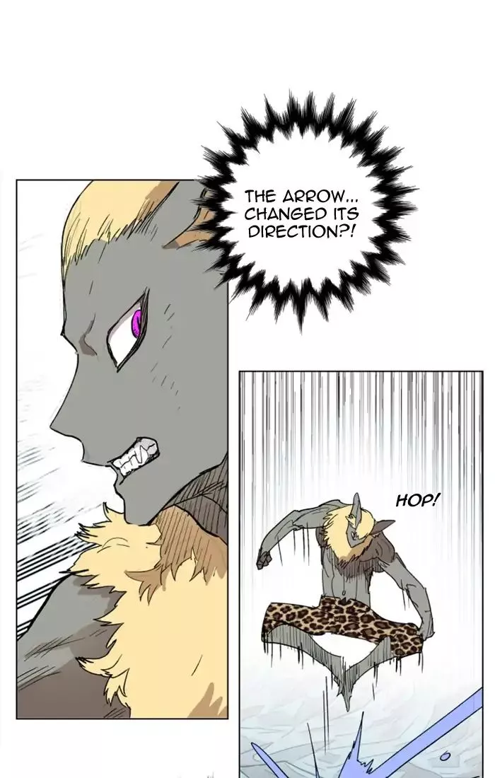 Read Hardcore Leveling Warrior (en) Manga Online